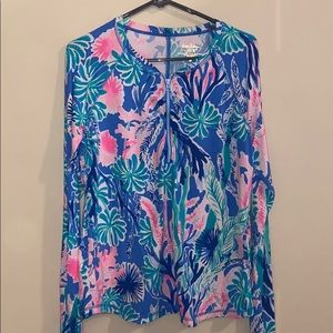 Lilly Pulitzer Luxletic